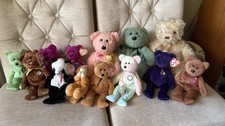 Ty Beanie Babies Bundle with 3