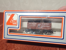 Lima 305612W 7-Plank Open