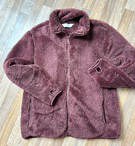 Primark women purple teddy - women’s,