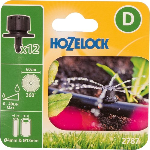 Hozelock 360 adjustable - hozelock,