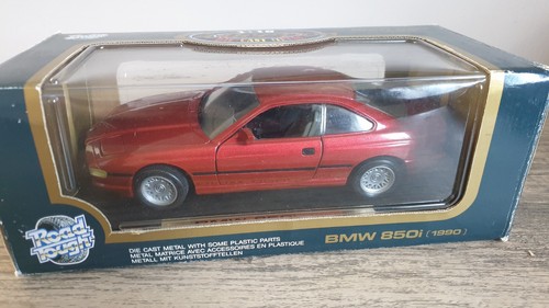 Road tough scale 1990 bmw - 1990,