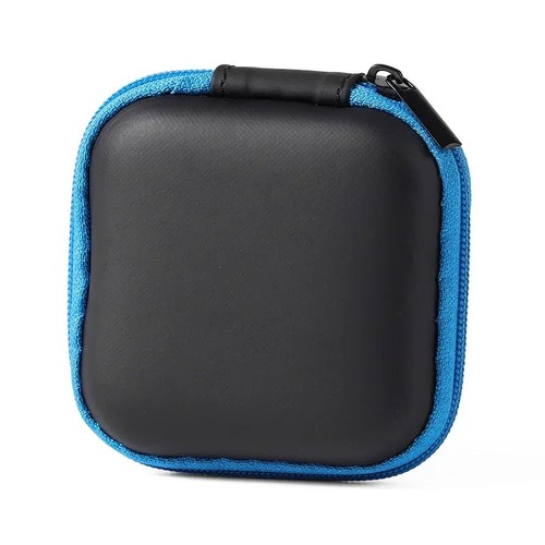 Portable hard shell earpods - portable,