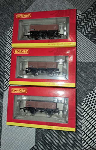 Hornby r6712 pack 5 - hornby,