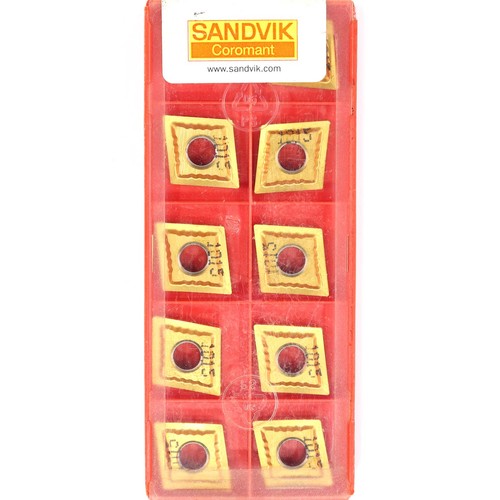 Sandvik cnmg cngp 120404 - sandvik,