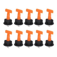 NEW 51Pcs Tile Leveling System