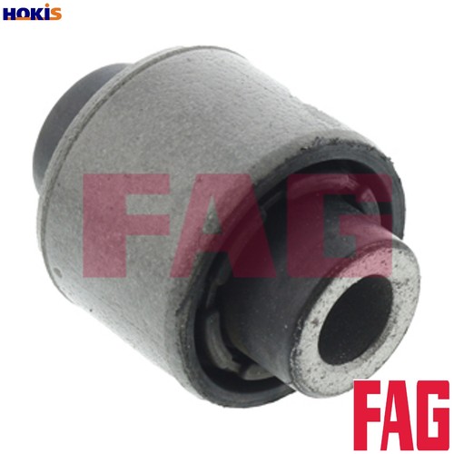 Mounting controltrailing - 2x,