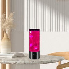 Jellyfish Lamp Aquarium Tank