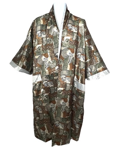 Vintage chinese dragon - vintage, robe