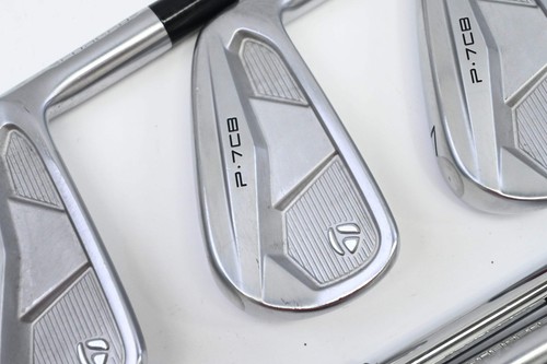Taylormade 7cb irons 5 pw - irons, 5-pw