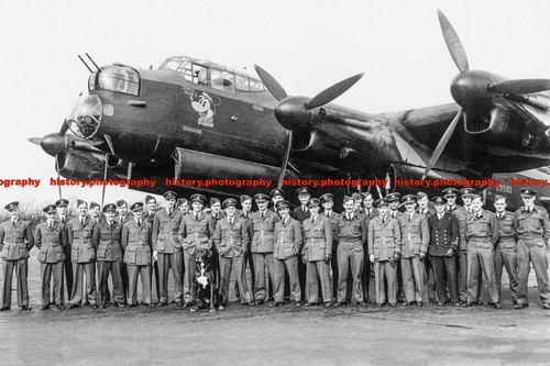 F008543 raf 106 squadron - f008543,