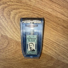 Vintage Gillette 1957 British
