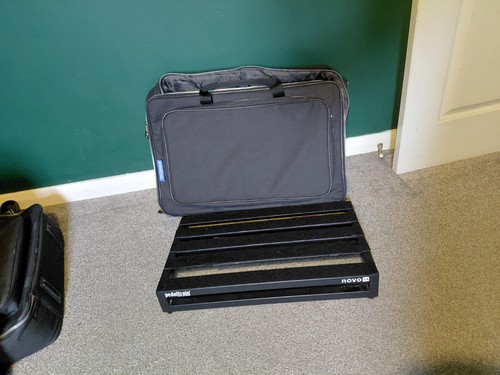 Pedaltrain novo pedalboard - pedaltrain, 24