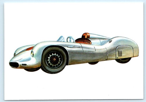 Sports car 1949 - 602, ~