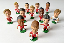 13x Liverpool Corinthian