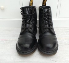 Dr Martins bouncing real