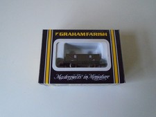 GRAHAM FARISH N GAUGE 2003 5PLANK WAGON SR