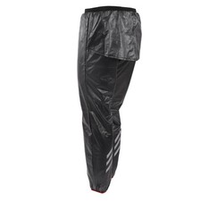 Reflective Waterproof Rain Over Pants Cycling Trousers  Cycling Sports