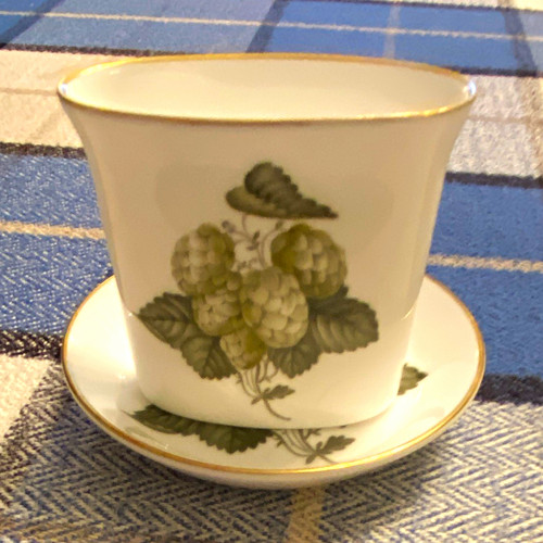 Royal worcester the - worcester,