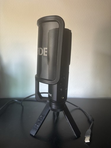 Rode usb professional - nt-usb,