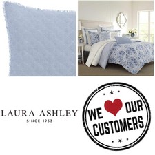 Traditional Style Blue Pillow