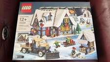 LEGO Creator Expert: Winter