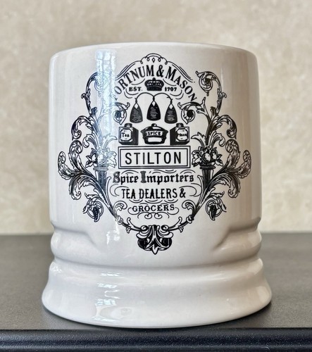 Fortnum mason ceramic - mason,