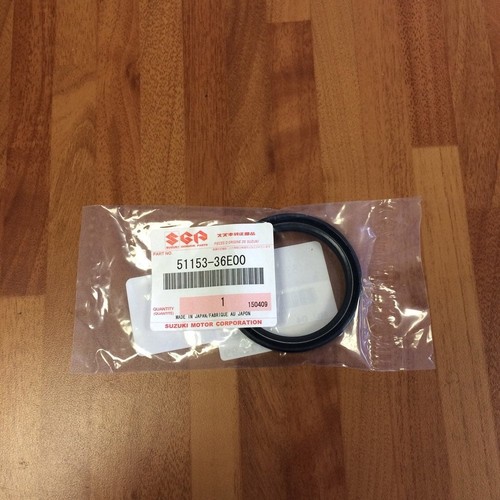 Suzuki genuine part fork - part,