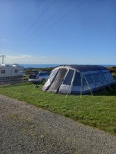 Outwell Vermont Xlp Tent