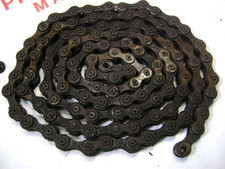 vintage, Diamond Chain Skip