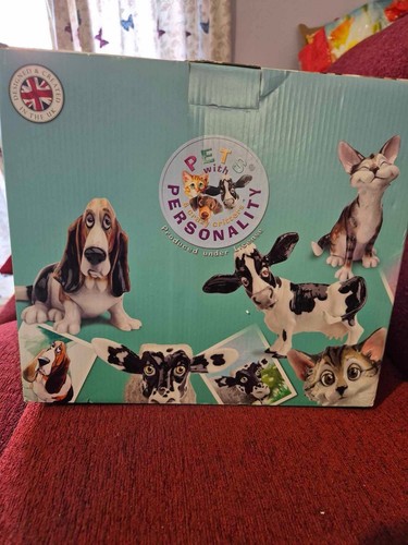 Pets with personality - personality, animal