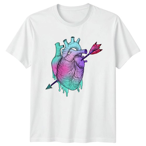 Pastel goth valentines - goth, bundle