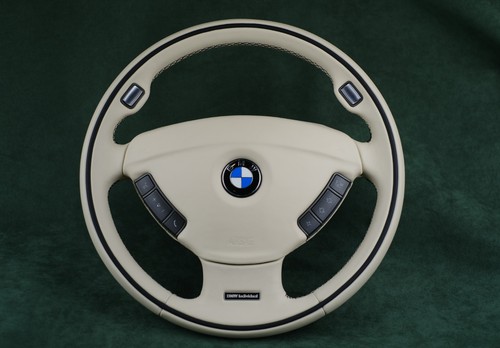 Bmw e65 e66 e67 - e65, individual