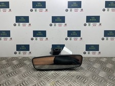 AUDI TT BLACK ANTI DAZZLE AUTO DIMMING REAR VIEW MIRROR 2015 TO 2024 8S0857511A