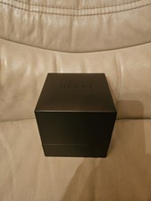 Gucci Watch Box Protective