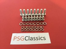 Honda CB400 Four Carburettor