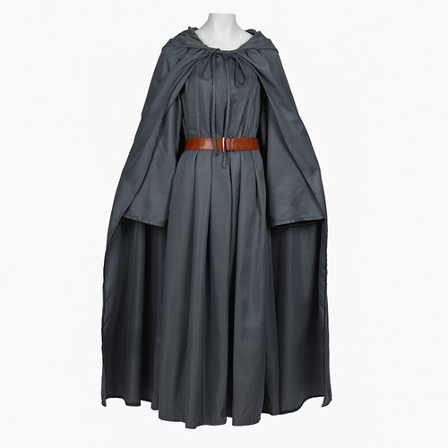 The hobbit gandalf cosplay - the,