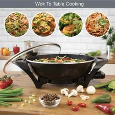 Quest 35870 Electric Non-Stick