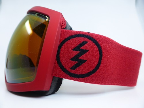 Electric eg2 snow goggles - eg2,