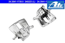 FRONT RIGHT BRAKE CALIPER