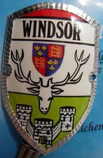 England Windsor new badge
