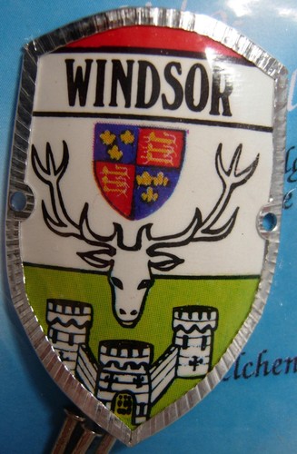 England windsor new badge - windsor,