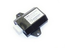 Immobiliser Bypass CDI for