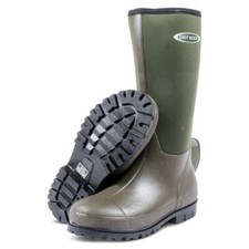Dirt Boot Unisex Neoprene
