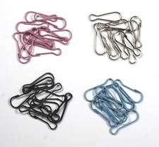 Snap Lanyard Clips / Carabiner