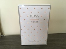 Hugo Boss Orange Woman Gift
