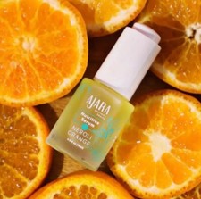 Ajara Neroli Orange Nutritive Face Serum  Ayurveda Experience RRP £35 -