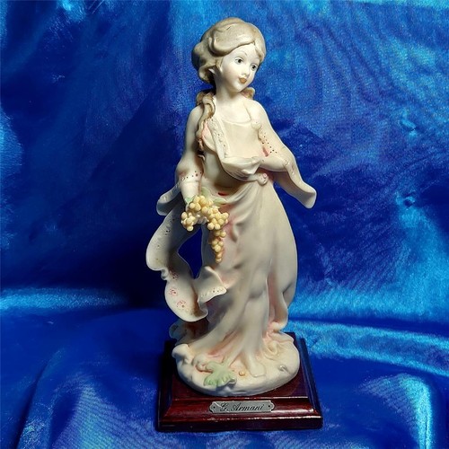 Guiseppe armani capodimonte - guiseppe, armani,