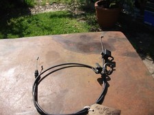 Toro 22" Cut Front Drive