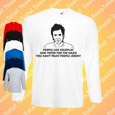 Superhans You Can't Trust