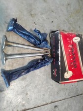 FLYING STANDARD 14, STANDARD 14 EXHAUST VALVE SET N.O.S 